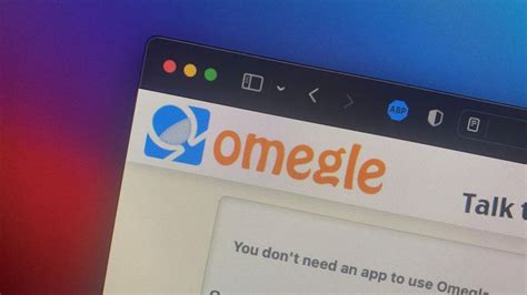 O fim de uma era: Omegle encerra atividades após 15 anos de